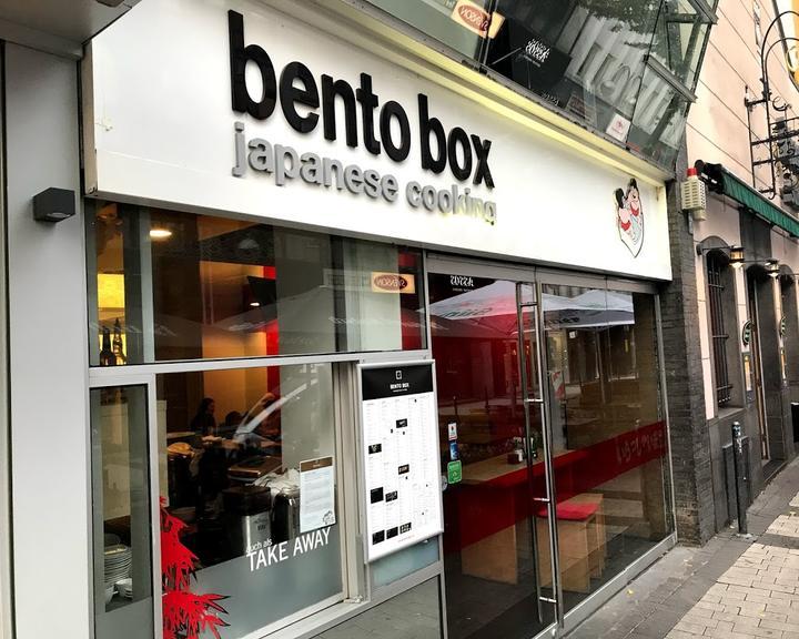 Bento Box Köln-Mitte